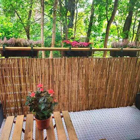 Apartman Cozy 2-bedrooms In A New Complex Near The Airport And The Center *